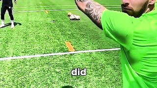 Who Really Deserves Number One Among Goalkeepers