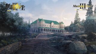 Mushoku Tensei Ⅲ: Isekai Ittara Honki Dasu Episodes 3