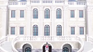 Kuroneko to Majo no Kyoushitsu Episodes 14