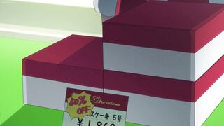 You and I Are Polar Opposites Episodes 2