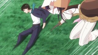 Sekai Saikyou no Kouei Episodes 2
