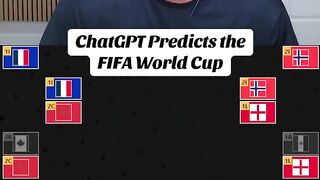 World Cup 2026 Prediction - Who Will Win
