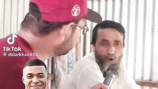 Mবাপ্পের বাড়ি কোথায় শোনেন
