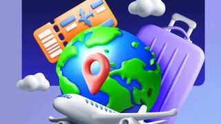 First Time Traveling Internationally? Complete Guide for First-Time International Tourists | First Time International Tour |