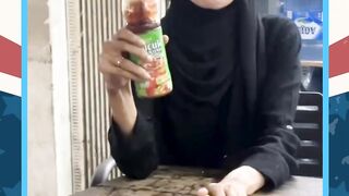 teman kekgini bagusnya di ikat😌 2