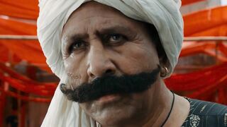 The Legend of Maula Jatt part 2