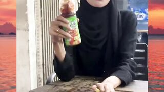 kakinya brikbit mulu
