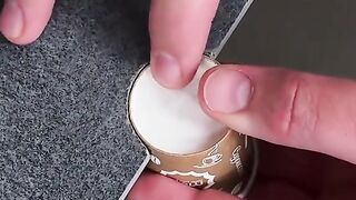 Perfect Tile Cutting Technique | Easy Ceramic Tile Cutting Tutorial