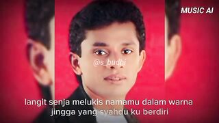 PELANGI JINGGA||MUSIK AI||IKLIM