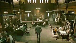 Full Action Movie Clip