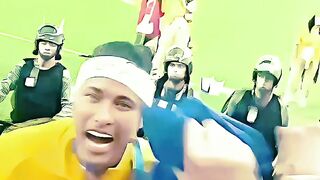 Neymar jr video