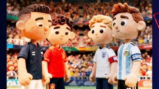 World CUp 2026