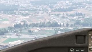 ✈️FlightFactor777 Asiana | Landing At Jeju International Airport | XPlane12