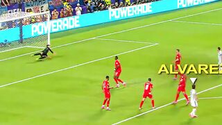 Alvarez Is Back 🔥