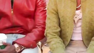 Wizkid live with friends ♥️♥️♥️♥️