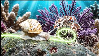 sea life 2