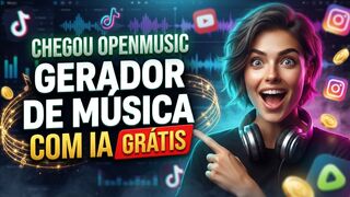 OpenMusic: Create Music with AI and Earn Money