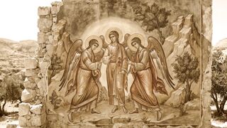 Biblically Accurate Angels The Terrifying Reality