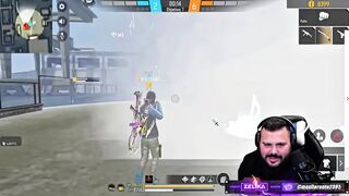 WHITE444 ⚔️ RUOK FF