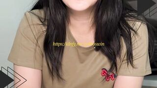 Yang penting niatnya tau 🫰