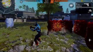 WHITE444 FULL GAMEPLAY 1VS6
