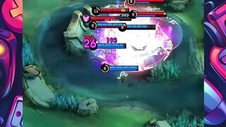 Ini dia beberapa clips moment