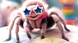 Spider women