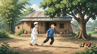 Beautiful video, Abrar & Abdullah.