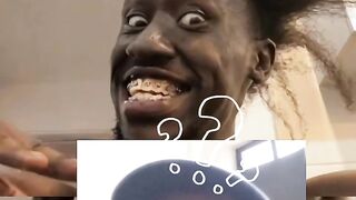 The Weirdest Face on the Internet?! Everyone's Reactions Are Unbelievable 😂🔥#shorts #viral #funny