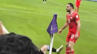 Argentina telah mengalahkan Swiss untuk memasuki semifinal Piala Dunia.