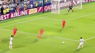 Gol spektakuler settingan FIFA