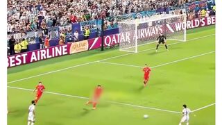 Gol spektakuler Julian Alvarez