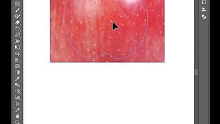 Creating Unique Apple Logo