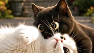 Cats adn Dog