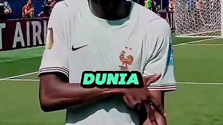 Siapa selebrasi paling ikonik menurut kalian di Piala Dunia 2026