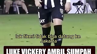 Demi Timnas, proses naturalisasi tetap jalan meski lagi sibuk di Australia!