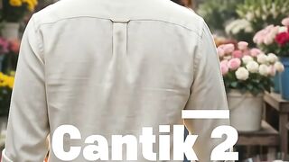 Lagu "Cantik 2"