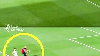 Alasan Sorloth Tidak Mengoper Bola Kepada Haaland🙄