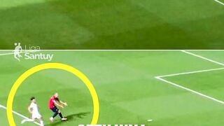 Alasan Sorloth Tidak Mengoper Bola Kepada Haaland🙄 3