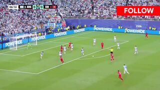 🔥 Argentina 3-1 Switzerland | All Goals & Highlights | Argentina Reaches World Cup Semi Final 🇦🇷