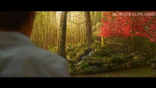 Shang Chi Hindi Fight Scene