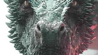 What Is Aegon Targaryen's Plan Being Burned In House Of The Dragon?