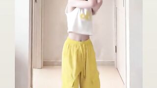 Little girl 10