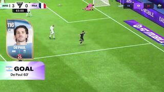 FIFA Argentina world cup champion.