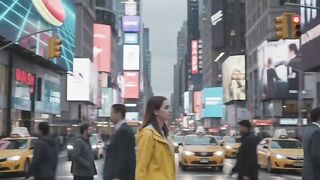 new york  city