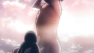 Eren Yeager 🔥 | The Attack Titan