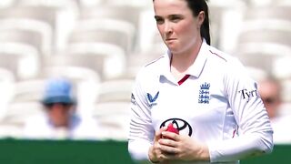 Mady Villiers wicket ✨🫡😍#womencricket #cricketlovers