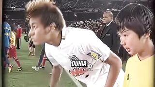 Ketika pemain berbakat kehilangan takhtanya!🤯 2