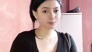 hitam dulu