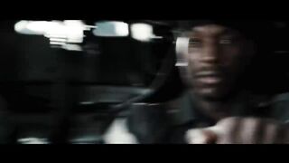 Death Race | The Moment Jason Statham Unleashes the Secret Weapon